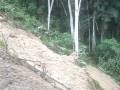 videos de Desmoronamento em Timbó 2008