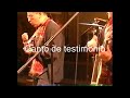 Allpa Yuraq 2004 Canto de Testimonio