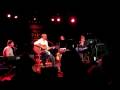Kara Dioguardi singing her hit song for Kelly Clarkson 