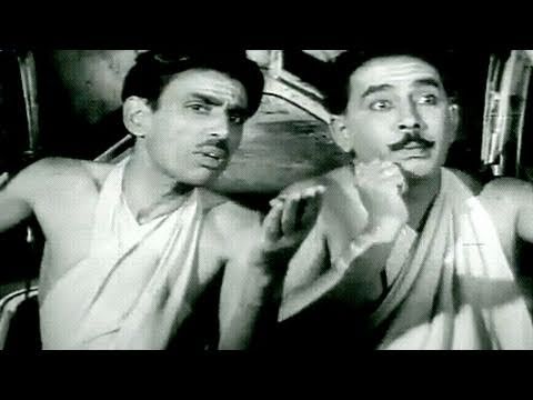Hum Ko Haste Dekh Zamana Jalta Hai - Md. Rafi, Hum Sab Chor Hai Song
