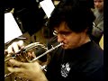 Bruno et son bugle � l\