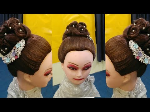 Watch “Easy juda hairstyle tutorial,hairstyle for girl, hair tutorial,quick hairstyles” on YouTube – kshees hairstyles by zoya ali butt Watch “Easy juda hairstyle tutorial,hairstyle for girl, hair tutorial,quick hairstyles” on YouTube – kshees hairstyles by zoya ali butt