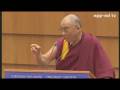 Dalai Lama EPP-ED TV exclusive