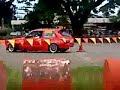 toyota starlet 3sge 4th gen