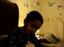 Aryan singing 2 Aryan singing 2