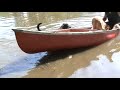 Todd gets WET