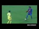 Cristiano Ronaldo - 2 Freestyle Battle 2008 .wmv