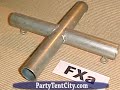 Party Tent City 713-467-3025 Awnings Canopies Modular tents