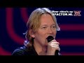 X FACTOR 2011 - LIVESHOW 7 - Ed ft Martin Buitenhuis