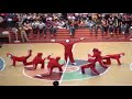 DDC CAHS-A-WockeeZ 2008