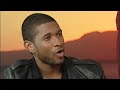 Usher uCast Teaser