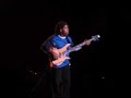 Bela Fleck & the Flecktones Live in Chile