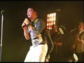 Gold - Guy Sebastian (ft Carmen Smith) - Armageddon Tour 2012
