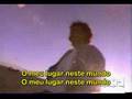 Um Classico da musica Gospel-Place In This World -Clip