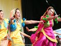 Aman Hayer - Laal Phulkari Vali