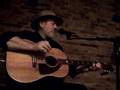 Last Thing on My Mind - Larry Hoyt at Burritts' Cafe