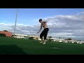 Jo Lee ShowReel 2008