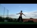 Jo Lee ShowReel 2008