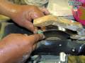 Abeyta's Turquoise Jewelry Making Process