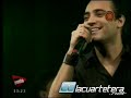 Banda XXI | Cuando me enamoro-Amame una vez mas-El amor-Y te amo solo-Preso y más