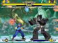 Mustkillroy MUGEN-Mania 11: Jill vs Fortress Maximus 