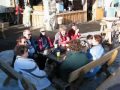 Schiklub Geras - Obertauern 2004