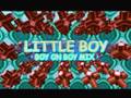 clip video Captain Jack Little Boy (Captain's Dance)
