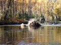 fishing in the fisheries pool