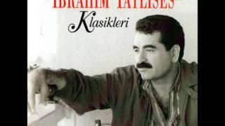 Ibrahim Tatlises Klasikleri 1995 Full Album mp4 1280x720