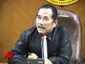 Deadly Ferry Sinking in Indonesia