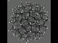 Building the Continuous Random Network