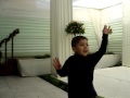 Tommy Dancing