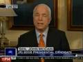 TPMtv-McCain-Respond
