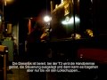 Das Chanderli wird auf eine Fahrt vorbereitet