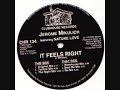 Jerome Mikulich - It Feels Right (The Right Mix) - Clubhouse