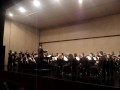 BM PAZ SANTA CECILIA 2009 CORONACION DE LA MACARENA