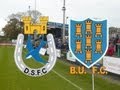 Ballymena United Vs Dungannon Swifts - Carling Premiership - 10-4-12 (4-2)