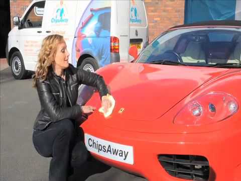 chips away chips away