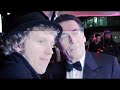 The British Comedy Awards 2008 - Part 1 of 2 Arrivals