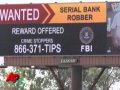FBI: 'Granddad Bandit' Captured in La.