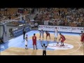 FIBA Asia Championship, Preliminary Round, Qatar - Iran