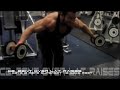 Upper Body Hypertrophy Session