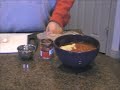 HD Black Eyed Pea Casserole