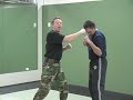 Do NOT Punch In A St