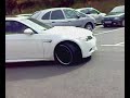 BMW M3 e92 Great Sound with new exhaust! BMW M3 e92 Great Sound with new exhaust!