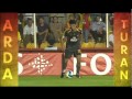 ARDA TURAN BELGESELİ | GALATASARAY
