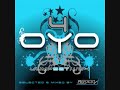 Oyo JumpSet 4 - My Trailer Oyo JumpSet 4 - My Trailer