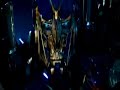 A Toy Transformers Story