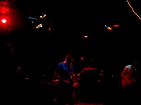 Isthmus "Land Bridge" live