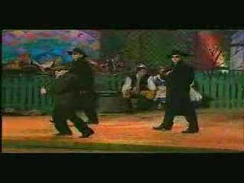 KABARET RAK - PIOSENKA FARSKI STOW
